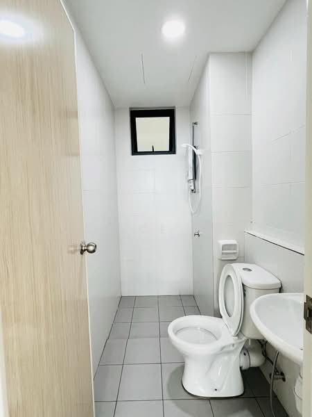 Kondominium untuk Disewa di IDEAL VENICE RESIDENCY - Janice Ooi - Bathroom - PropertyGuru.com.my