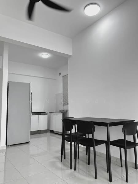Kondominium untuk Disewa di IDEAL VENICE RESIDENCY - Janice Ooi - Kitchen - PropertyGuru.com.my