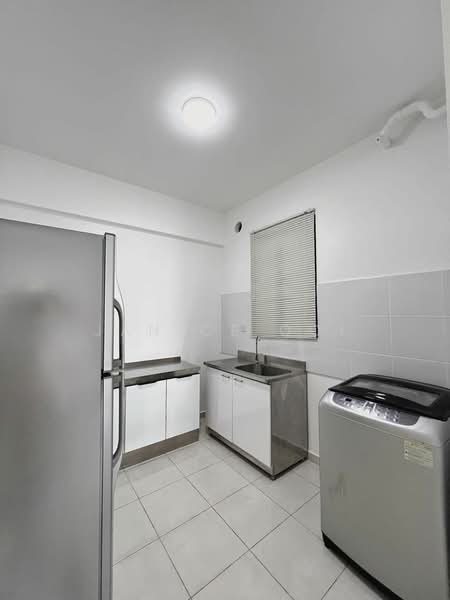 Kondominium untuk Disewa di IDEAL VENICE RESIDENCY - Janice Ooi - Kitchen - PropertyGuru.com.my