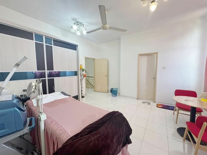 2-storey Terraced House for Sale in Taman Setia Indah (Tebrau) - William Tay - Interior - PropertyGuru.com.my