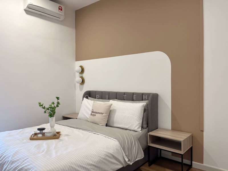For Rent - Skyline KL