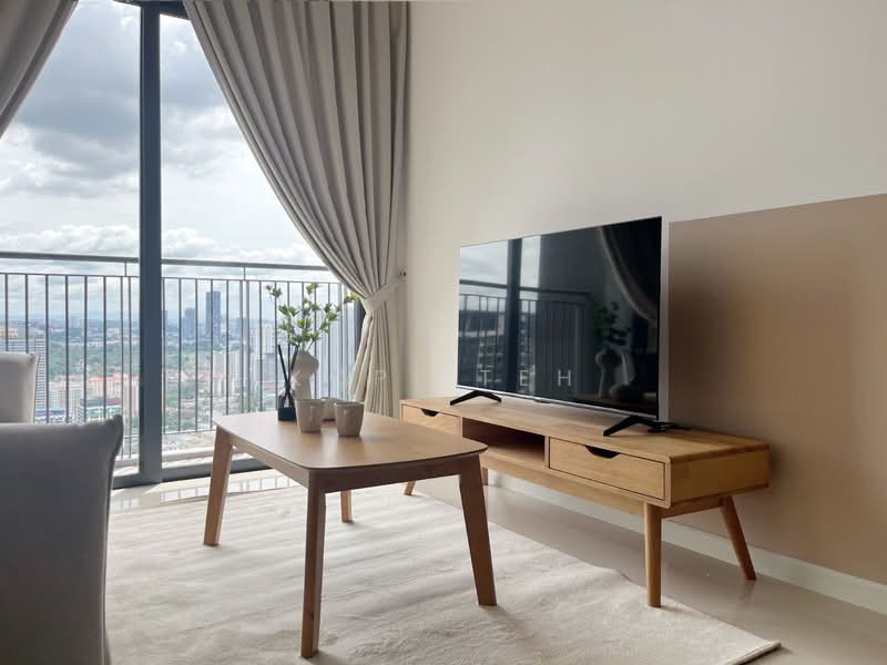 For Rent - Skyline KL
