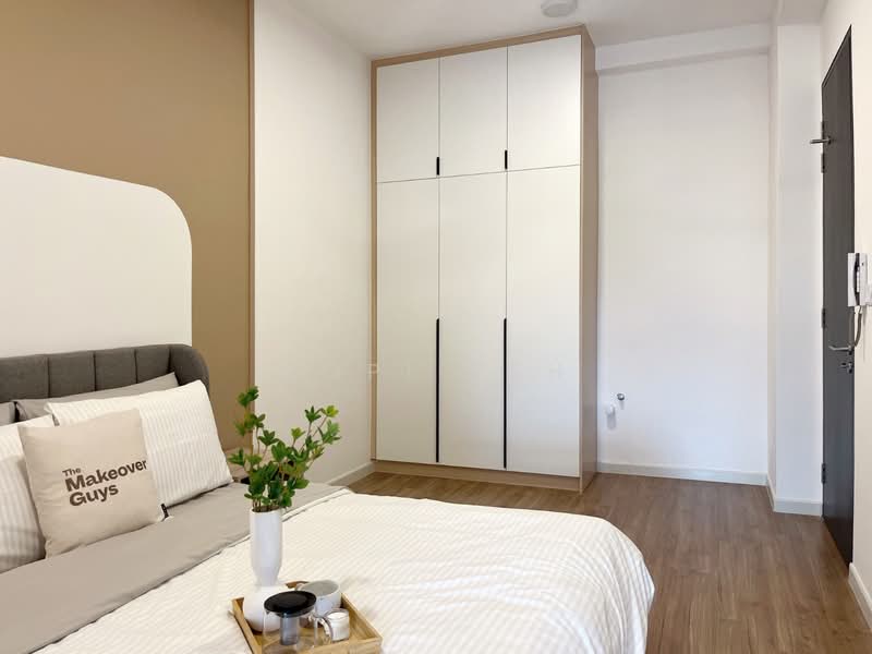 For Rent - Skyline KL