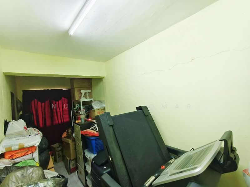 2-storey Terraced House for Sale in Klang (Selangor) - Nur Alia Omar - Interior - PropertyGuru.com.my
