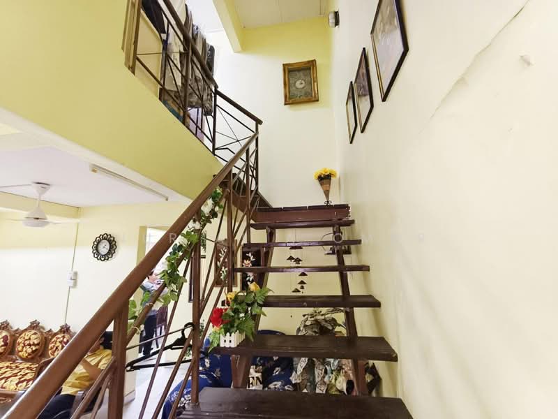 2-storey Terraced House for Sale in Klang (Selangor) - Nur Alia Omar - Interior - PropertyGuru.com.my
