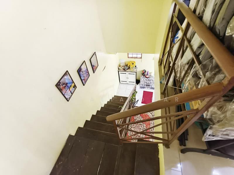2-storey Terraced House for Sale in Klang (Selangor) - Nur Alia Omar - Interior - PropertyGuru.com.my