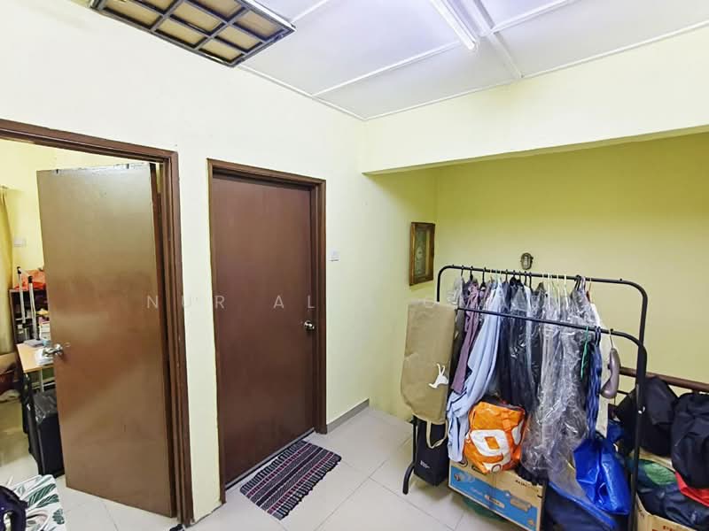 2-storey Terraced House for Sale in Klang (Selangor) - Nur Alia Omar - Interior - PropertyGuru.com.my