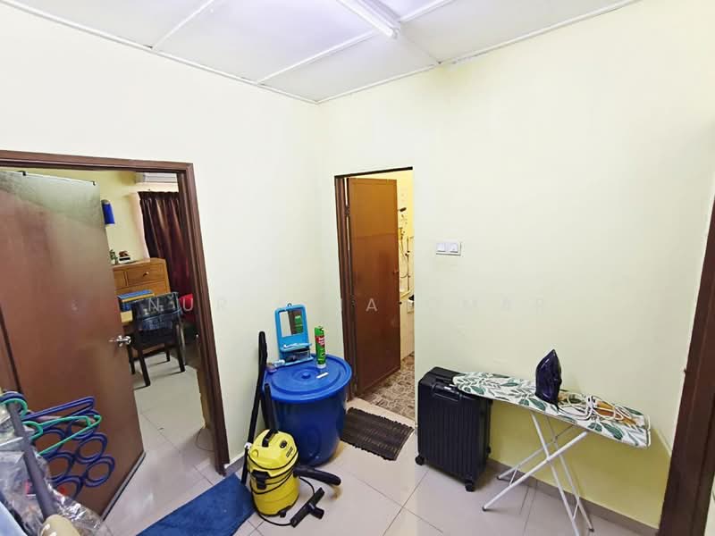 2-storey Terraced House for Sale in Klang (Selangor) - Nur Alia Omar - Interior - PropertyGuru.com.my