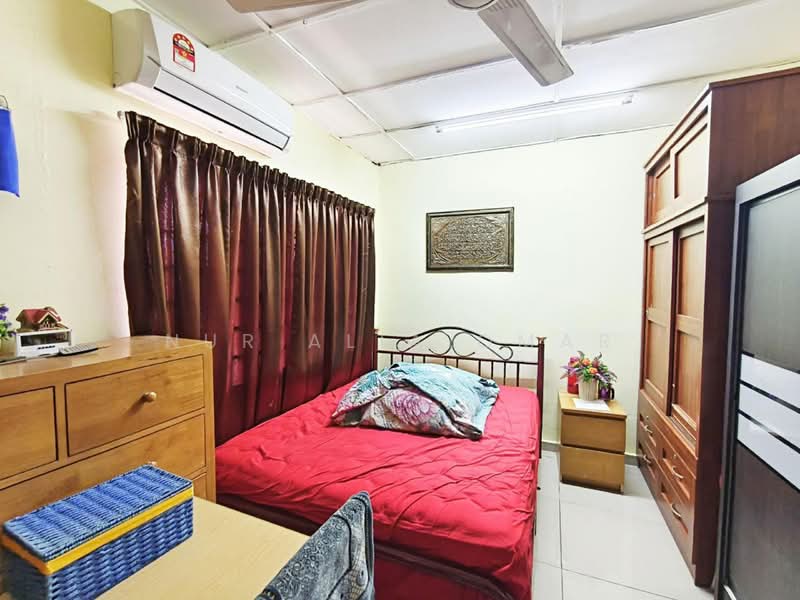 2-storey Terraced House for Sale in Klang (Selangor) - Nur Alia Omar - PropertyGuru.com.my