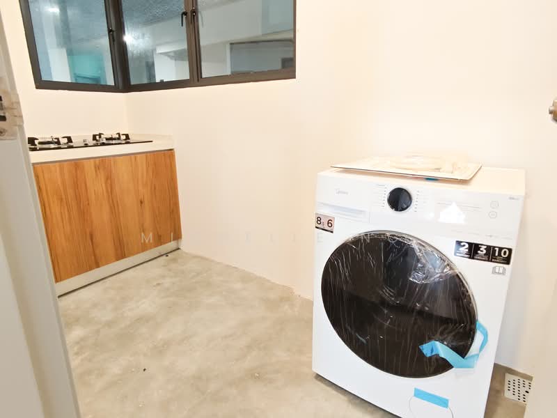 Service Residence for Rent at Helix2 @ PJ South - Michelle Ng - PropertyGuru.com.my