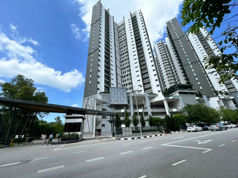 Kondominium untuk Dijual di Middleton - Mocole Lee - Exterior - PropertyGuru.com.my