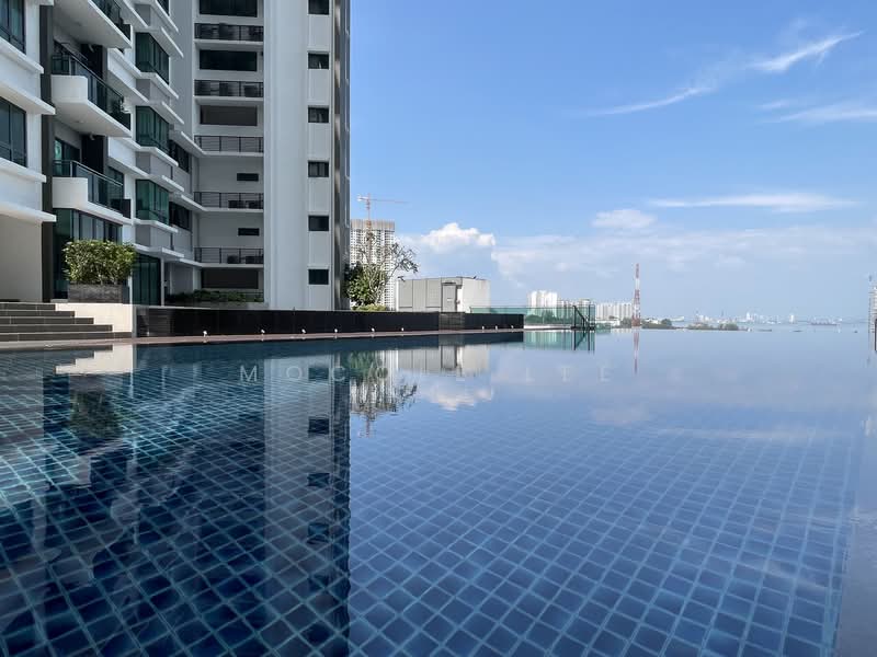 Kondominium untuk Dijual di Middleton - Mocole Lee - Exterior - PropertyGuru.com.my