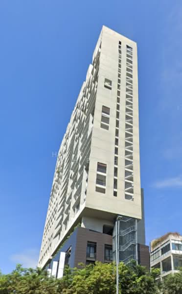 Service Residence for Sale at Tamarind Suites - Hector Cheah - Exterior - PropertyGuru.com.my