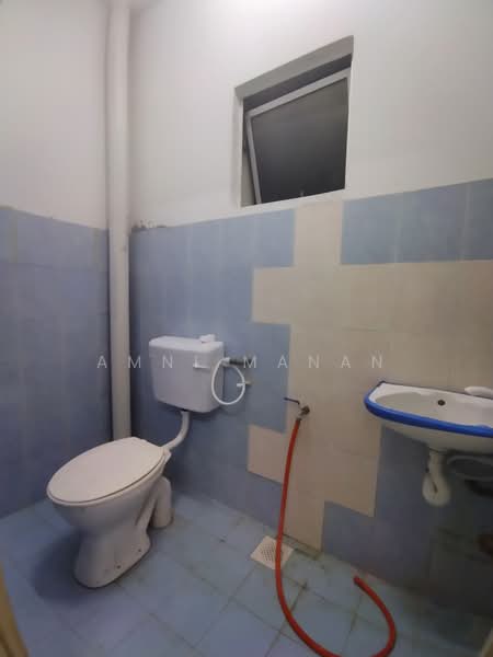 Apartment for Sale at Residensi Warnasari 3 - Amni Manan - PropertyGuru.com.my