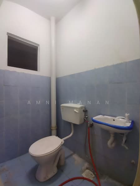 Apartment for Sale at Residensi Warnasari 3 - Amni Manan - PropertyGuru.com.my