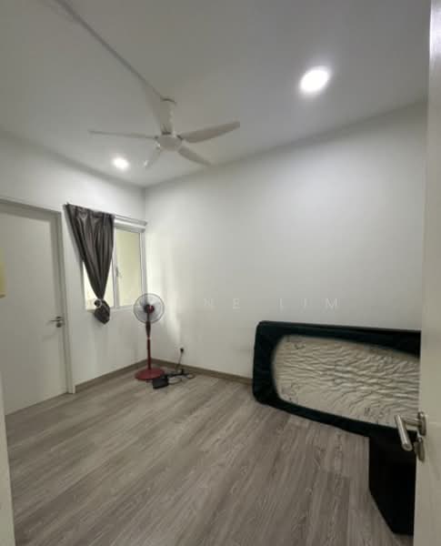 Kondominium untuk Dijual di Le Yuan Residence - Daphne Lim - Bedroom - PropertyGuru.com.my