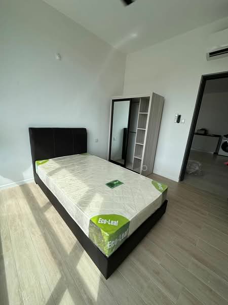 Kondominium untuk Disewa di Anggun Residences - Janice Ooi - Bedroom - PropertyGuru.com.my