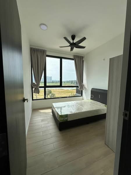 Kondominium untuk Disewa di Anggun Residences - Janice Ooi - Bedroom - PropertyGuru.com.my