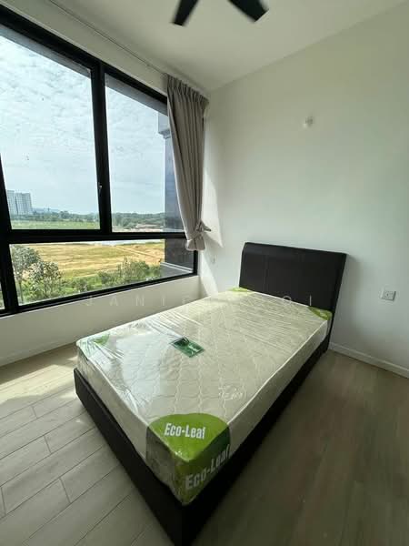 Kondominium untuk Disewa di Anggun Residences - Janice Ooi - Bedroom - PropertyGuru.com.my
