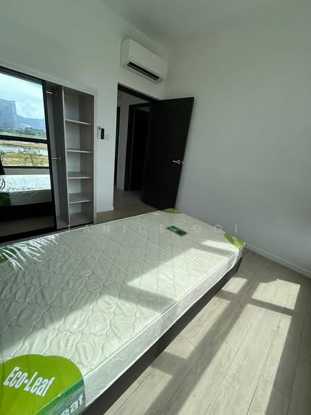 Kondominium untuk Disewa di Anggun Residences - Janice Ooi - Bedroom - PropertyGuru.com.my