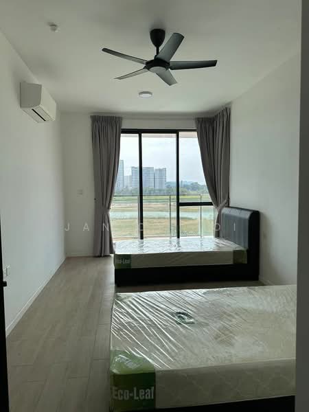 Kondominium untuk Disewa di Anggun Residences - Janice Ooi - Bedroom - PropertyGuru.com.my