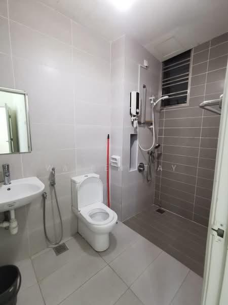 Kondominium untuk Dijual di PARC Regency (Residensi Masai) - Warren Tay - PropertyGuru.com.my