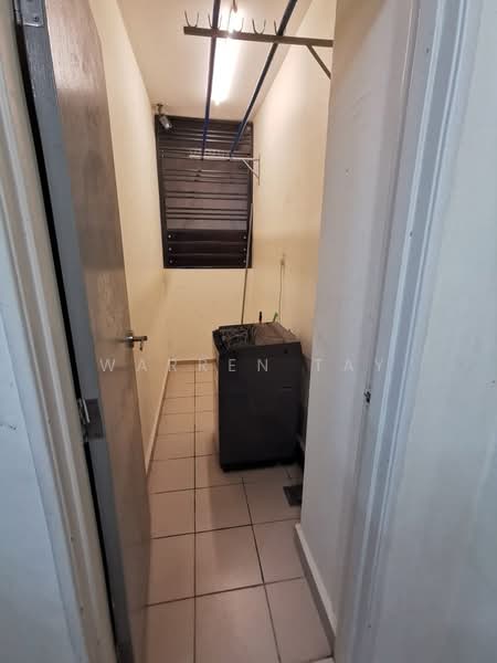 Kondominium untuk Dijual di PARC Regency (Residensi Masai) - Warren Tay - PropertyGuru.com.my