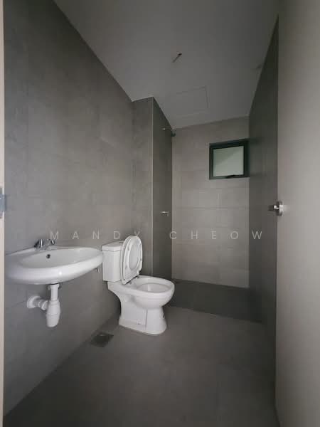Condominium for Rent at Mori Residences - Mandy Cheow - Bathroom - PropertyGuru.com.my