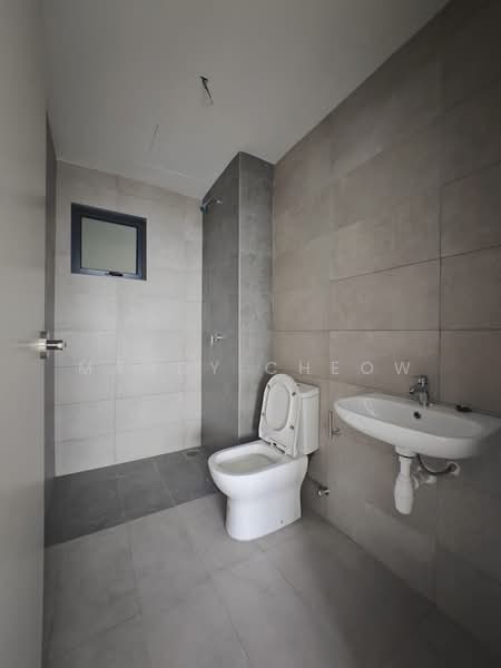 Condominium for Rent at Mori Residences - Mandy Cheow - Bathroom - PropertyGuru.com.my
