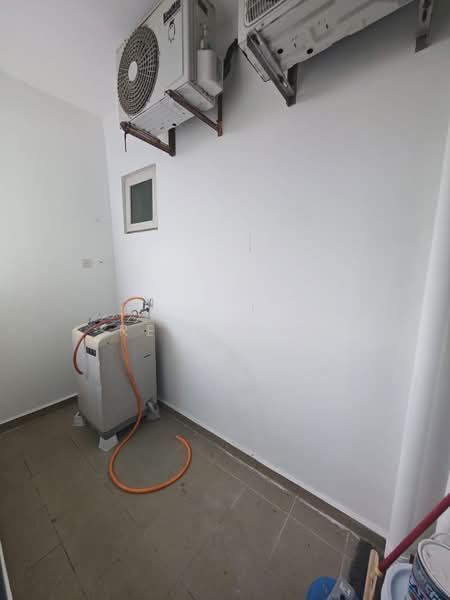 Servis Apartment untuk Disewa di Seasons Amara Larkin - Rene Tew - PropertyGuru.com.my
