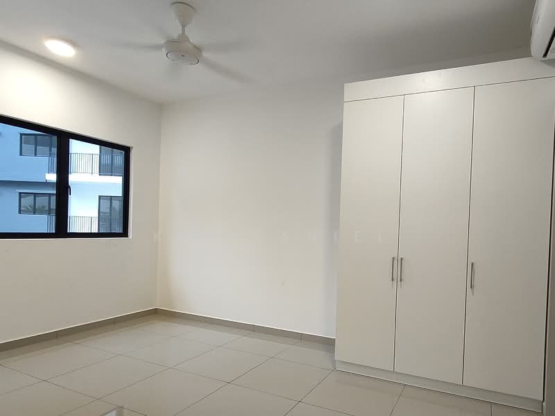 Servis Apartment untuk Disewa di Huni @ Eco Ardence - Kho Daniel - Bedroom - PropertyGuru.com.my