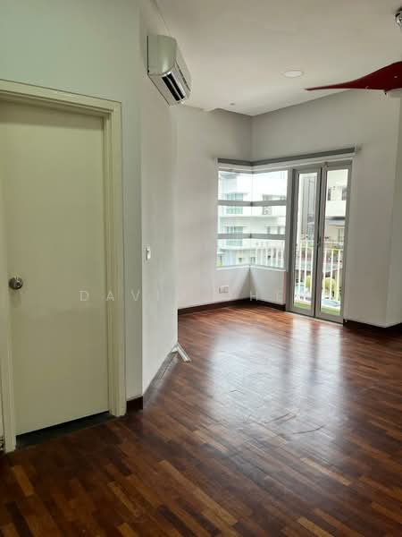 Rumah Berkembar untuk Dijual di Kuala Lumpur (Kuala Lumpur) - David Chew - Living Room - PropertyGuru.com.my