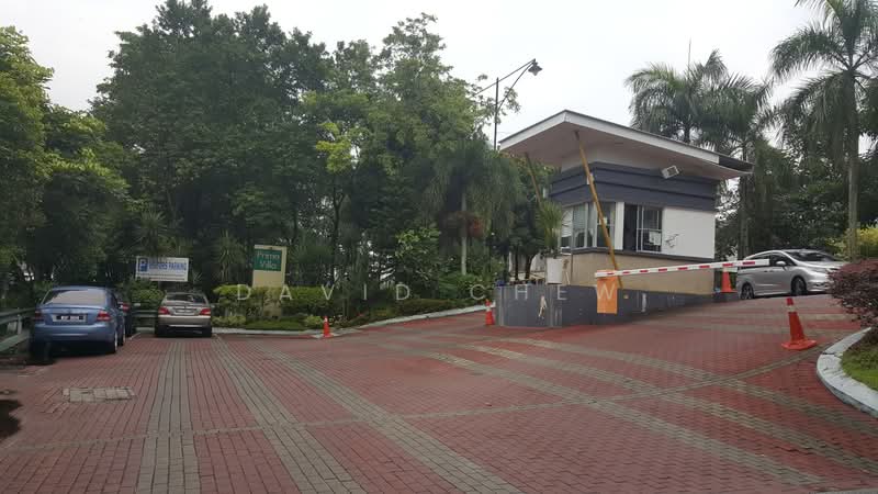 Rumah Berkembar untuk Dijual di Kuala Lumpur (Kuala Lumpur) - David Chew - Exterior - PropertyGuru.com.my