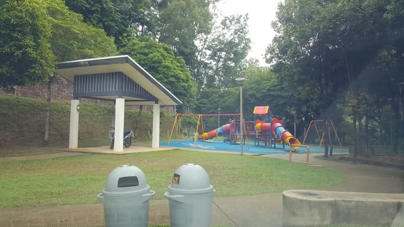 Rumah Berkembar untuk Dijual di Kuala Lumpur (Kuala Lumpur) - David Chew - Exterior - PropertyGuru.com.my