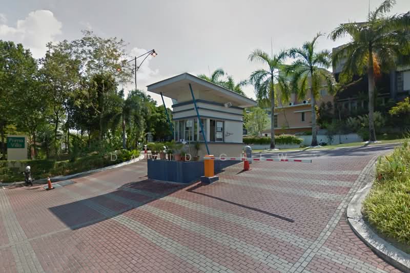 Rumah Berkembar untuk Dijual di Kuala Lumpur (Kuala Lumpur) - David Chew - Exterior - PropertyGuru.com.my