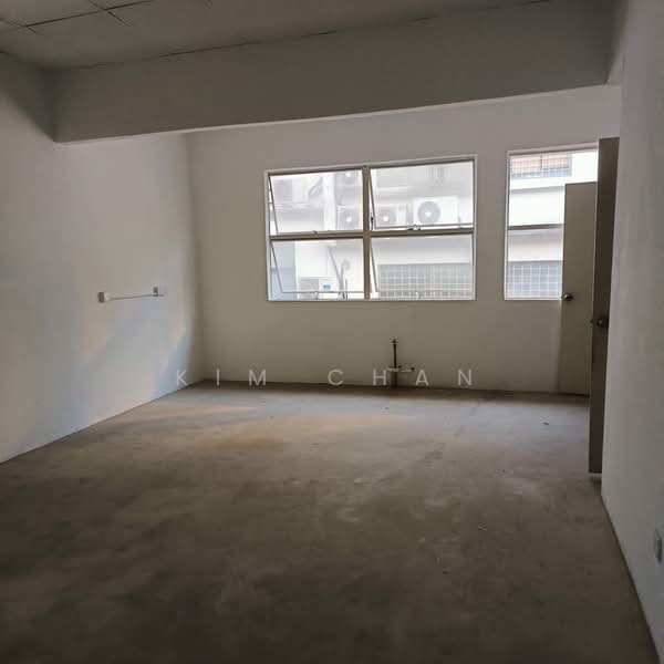 Kedai / Pejabat untuk Disewa di Taman Desa Business Park (Kuala Lumpur) - Kim Chan - Interior - PropertyGuru.com.my