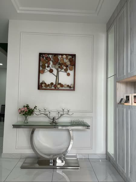 Semi-Detached House for Sale in Taman Ekoflora (Johor Bahru) - Chong Kia Keng - PropertyGuru.com.my