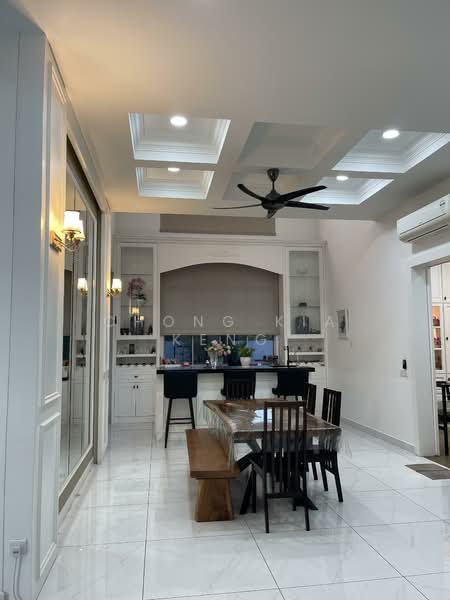 Semi-Detached House for Sale in Taman Ekoflora (Johor Bahru) - Chong Kia Keng - PropertyGuru.com.my