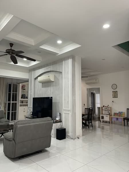 Semi-Detached House for Sale in Taman Ekoflora (Johor Bahru) - Chong Kia Keng - PropertyGuru.com.my