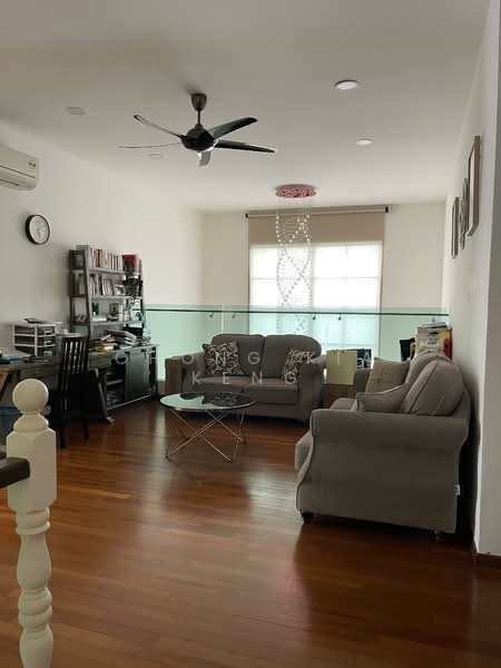 Semi-Detached House for Sale in Taman Ekoflora (Johor Bahru) - Chong Kia Keng - PropertyGuru.com.my