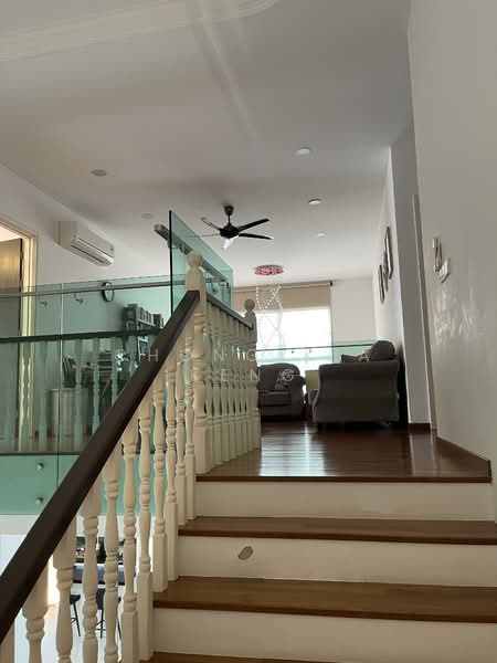 Semi-Detached House for Sale in Taman Ekoflora (Johor Bahru) - Chong Kia Keng - PropertyGuru.com.my