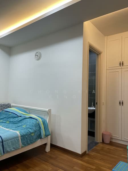 Semi-Detached House for Sale in Taman Ekoflora (Johor Bahru) - Chong Kia Keng - PropertyGuru.com.my