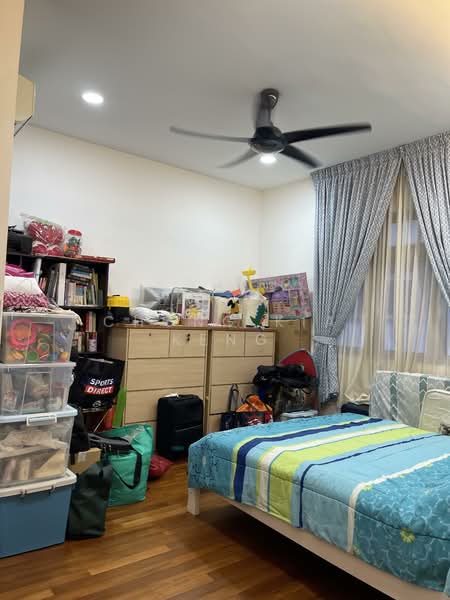Semi-Detached House for Sale in Taman Ekoflora (Johor Bahru) - Chong Kia Keng - PropertyGuru.com.my