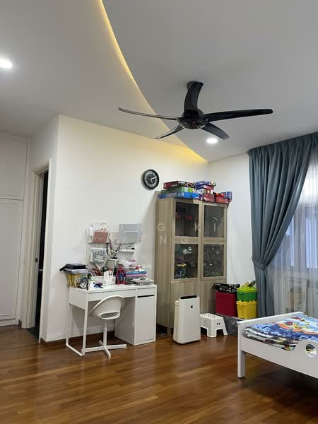 Semi-Detached House for Sale in Taman Ekoflora (Johor Bahru) - Chong Kia Keng - PropertyGuru.com.my