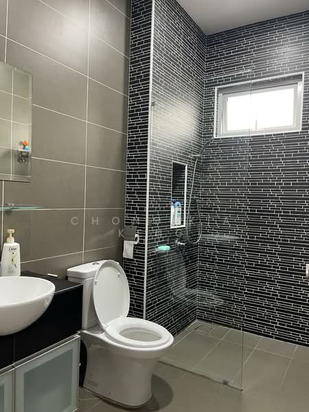 Semi-Detached House for Sale in Taman Ekoflora (Johor Bahru) - Chong Kia Keng - PropertyGuru.com.my