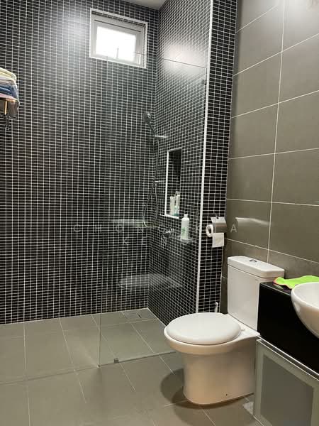 Semi-Detached House for Sale in Taman Ekoflora (Johor Bahru) - Chong Kia Keng - PropertyGuru.com.my