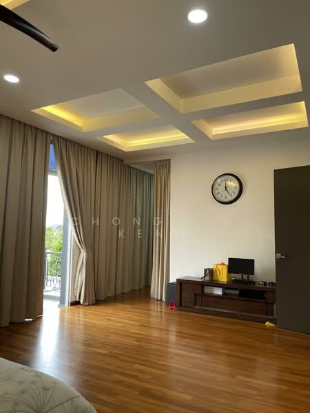 Semi-Detached House for Sale in Taman Ekoflora (Johor Bahru) - Chong Kia Keng - PropertyGuru.com.my