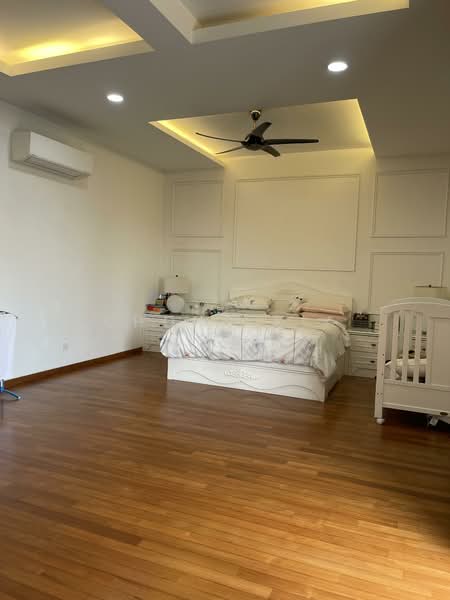 Semi-Detached House for Sale in Taman Ekoflora (Johor Bahru) - Chong Kia Keng - PropertyGuru.com.my