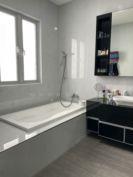 Semi-Detached House for Sale in Taman Ekoflora (Johor Bahru) - Chong Kia Keng - PropertyGuru.com.my