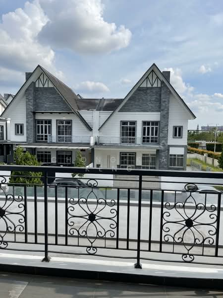 Semi-Detached House for Sale in Taman Ekoflora (Johor Bahru) - Chong Kia Keng - PropertyGuru.com.my